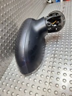 mirror right KIA RIO III 11-17 EUROPA 5 PIN