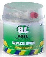 BOLL SZPACHLÓWKA UNIWERSALNA 750G