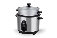 MULTIFUNKČNÝ HRNIEC RYŽOVAR MULTICOOKER MH-05 ORAVA FUNKCIA KEEP WARM