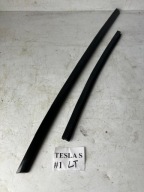moulding dust door TESLA MODEL S left rear part PMBL