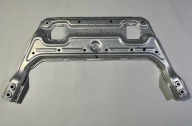 cover lower below engine axle beam console chassis Maserati Levante 3.0 benz