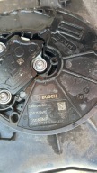tank AdBlue Volkswagen Touran III 5QA131877D 5QA131965E 5Q0131969E