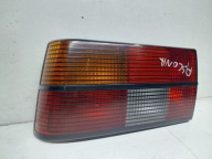 light rear rear part left Opel Ascona Europa