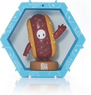 FALL GUYS WOW PODS HOT DOG FIGURKA Z OŚWIETLENIEM