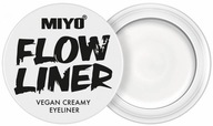 MIYO Flow Liner EYELINER V CREAM 02 White Flag