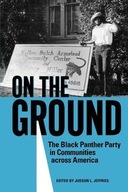 On the Ground: The Black Panther Party in