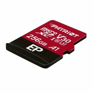 Karta pamięci Patriot Memory EP Pro PEF256GEP31MCX