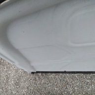 SCIANA GRODZIOWA FORD CUSTOM MK8