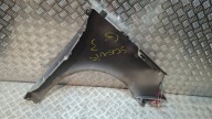 fender front left 631010075R RENAULT SCENIC III 2009-2012