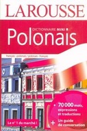 DICTIONNAIRE MINI FRANCAIS-POLONAIS / POLONAIS-FRANCAIS