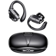 Słuchawki Bezprzewodowe Sportowe Bluetooth LENOVO ThinkPlus XT80 Czarne