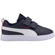 Buty dla dzieci PUMA Courtflex v2 V PS