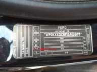 FORD FOCUS 3 III MK3 pillar threshold right 5D