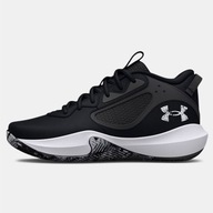 Buty koszykarskie Under Armour Lockdown 6 3025616 001 r.44,5