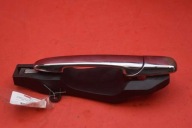 handle left rear part rear CHROM EG2172412 MAZDA CX-7 LIFT 09-12