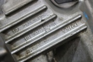 Ölwanne RANGE ROVER SPORT II 2 L494 9H236706-BB