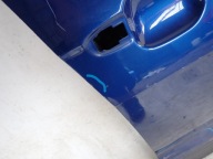 VW T-CROSS 18-> Tür vorne vorne rechts