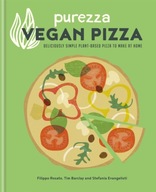 Purezza Vegan Pizza: Deliciously simple