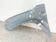 fender front front left left Hyundai Tucson 4 IV NX4 20