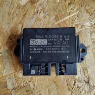 Module PDC Seat Leon IV 5WA919298B