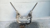 BMW 3 E93 3.0B engine mount lawa axle beam sususpension CABRIO