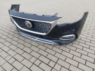 bumper front front complete below RADAR grill fog light MG HS and 5PBC
