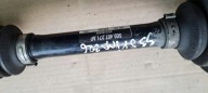 S3 8V sedan A3 semi-axis front front left 2.0 TFSI 5Q0407271AP