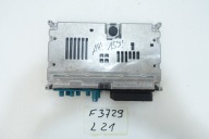 AUDI module control unit KAMERY PRZETWARZANIA OBRAZU 4K4907117M