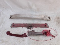 TOYOTA C-HR and 1 16-23 bar, wall console