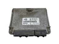 VW GOLF IV 2.0 control unit of the engine 06A906018CS