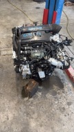 engine complete BMW B47C20B 8TYS KM