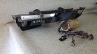 JAGUAR F-PACE LED DRL fog light + bumper bracket + wiring PDC 2024