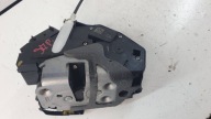 Ford Fiesta Mk7 lock door przednich right front