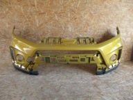 bumper front front SUZUKI VITARA III LIFT 18