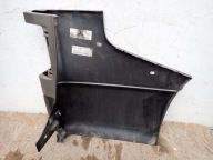 bumper rear part corner left rear OPEL VIVARO 2 RENAULT TRAFIC III 2014