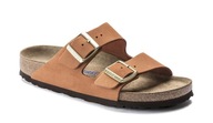 Birkenstock 1019033 Arizona - žabky - 43