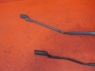 RENAULT CLIO 5 V B7 2019- wiper arm right left front KOMPLET EUROPA