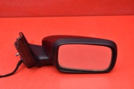 mirror right red EU 015850 VOLVO V50 1 and 03-11 6 PIN