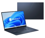 ASUS ZenBook 15 OLED UM3504DA-NX164W R7-7735U 2,8k 32GB 1TB W11H 120Hz 2,8k