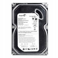 DYSK TWARDY Seagate Barracuda 250GB 3,5'' 7,2K