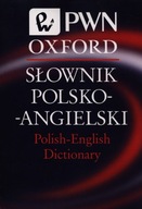 Słownik polsko-angielski Polish-English Dictionary