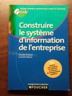 Construire le systeme d'information de Grenier