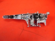 PEUGEOT 2008 and handle door left front KWE