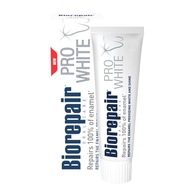 BIOREPAIR PROWHITE Zubná pasta 75 ml