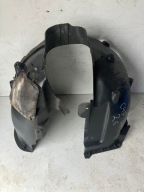 mudguard left front CITROEN C4 PICASSO II 9806458180 #26