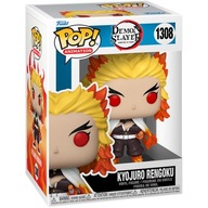 Figúrka Funko Demon Slayer Rengoku