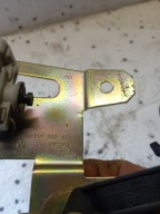 lock damper bonnet rear part VW Touareg 7L6827425