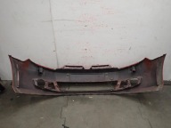 bumper front front VW GOLF VI HB 2009-2012 5K0807221