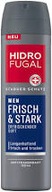 Hidrofugal Men Frisch & Stark 150ml Anti-Transpirant z Nemecka