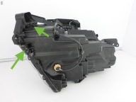 SUZUKI SWIFT MK9 VII 7 24- FULL LED light right front EUROPA